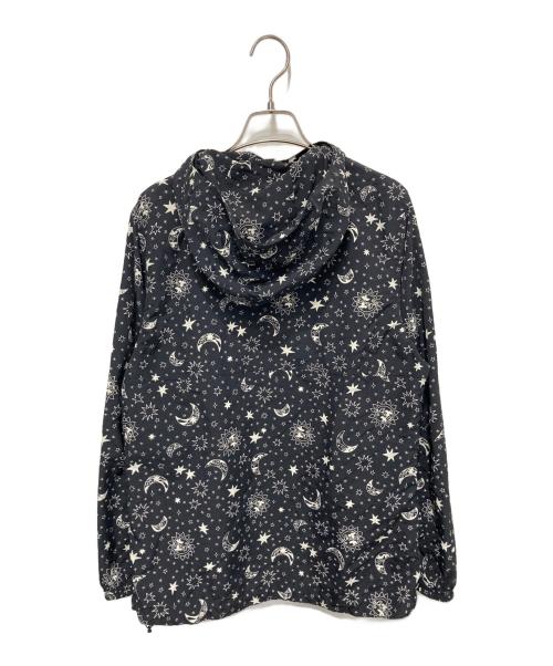 Columbia（コロンビア）Columbia (コロンビア) HAZEN PATTERNED JACKET ブラック サイズ:Lの古着・服飾アイテム