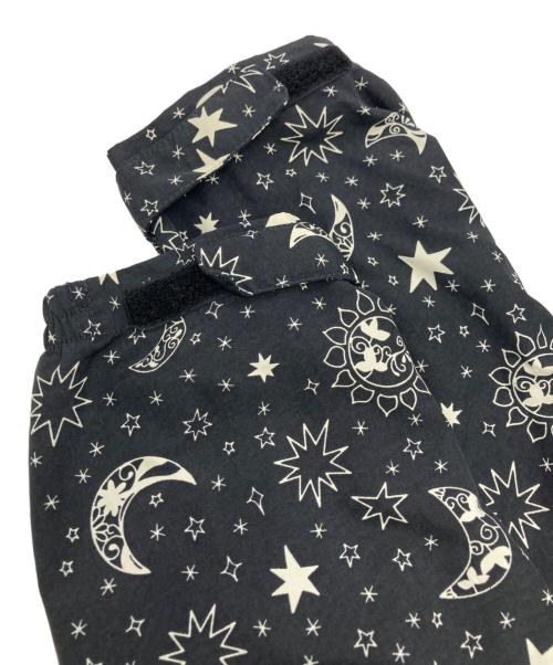 Columbia（コロンビア）Columbia (コロンビア) HAZEN PATTERNED JACKET ブラック サイズ:Lの古着・服飾アイテム