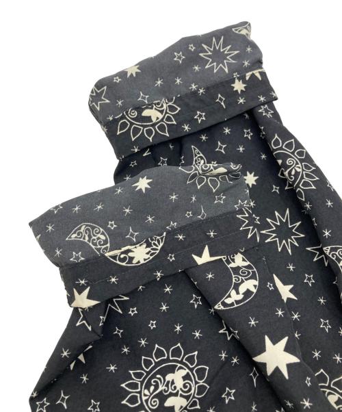 Columbia（コロンビア）Columbia (コロンビア) HAZEN PATTERNED JACKET ブラック サイズ:Lの古着・服飾アイテム