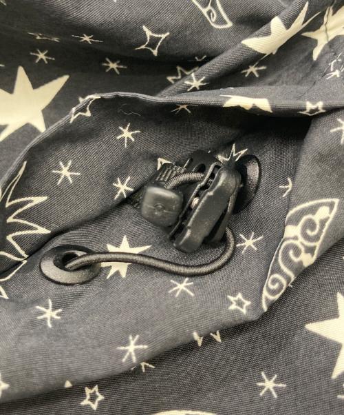 Columbia（コロンビア）Columbia (コロンビア) HAZEN PATTERNED JACKET ブラック サイズ:Lの古着・服飾アイテム