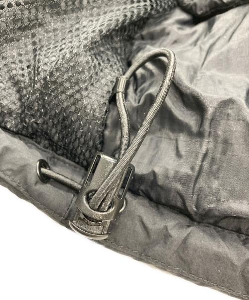 FREAK'S STORE（フリークスストア）FREAK'S STORE (フリークストア) プリマロフトベスト ブラック サイズ:Lの古着・服飾アイテム