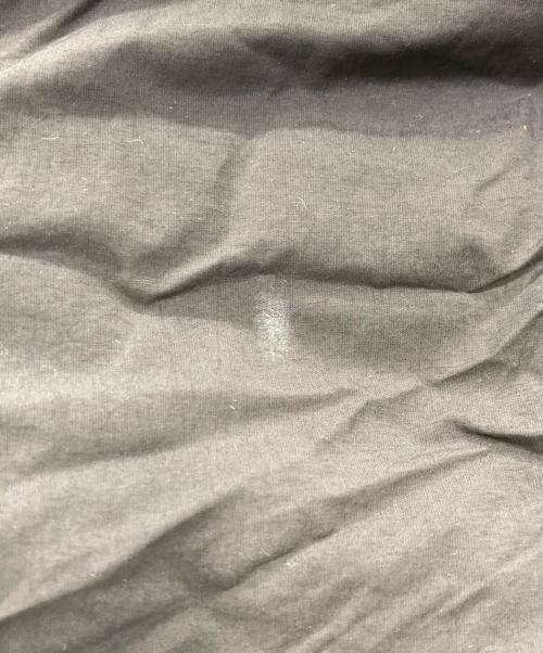 FREAK'S STORE（フリークスストア）FREAK'S STORE (フリークストア) プリマロフトベスト ブラック サイズ:Lの古着・服飾アイテム