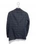 RING JACKET (リングジャケット) テーラードジャケット グレー サイズ:48：7000円