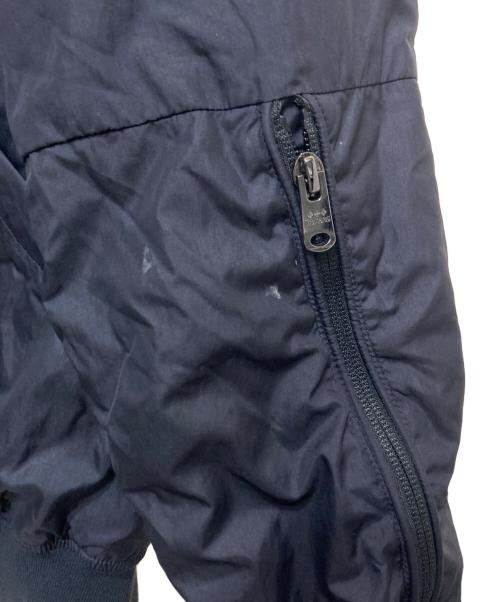 TATRAS（タトラス）TATRAS (タトラス) ALCEOナイロンジャケット ブラック サイズ:02/170/92Aの古着・服飾アイテム