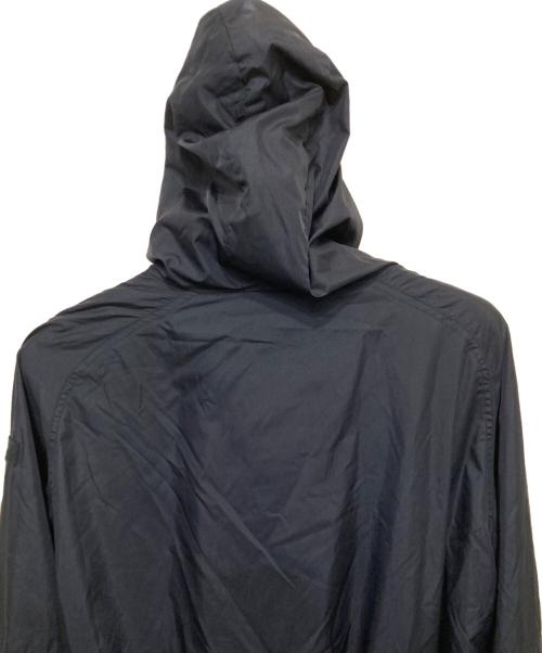TATRAS（タトラス）TATRAS (タトラス) ALCEOナイロンジャケット ブラック サイズ:02/170/92Aの古着・服飾アイテム