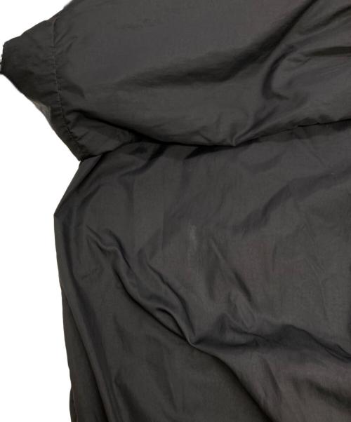 TATRAS（タトラス）TATRAS (タトラス) ALCEOナイロンジャケット ブラック サイズ:02/170/92Aの古着・服飾アイテム