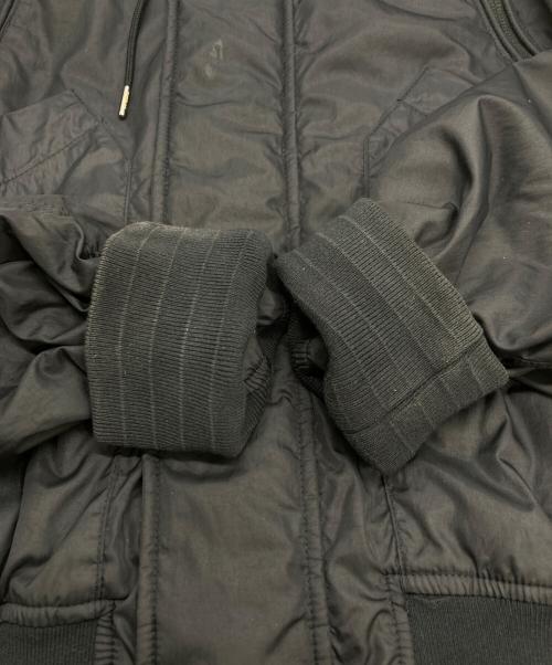 TATRAS（タトラス）TATRAS (タトラス) ALCEOナイロンジャケット ブラック サイズ:02/170/92Aの古着・服飾アイテム