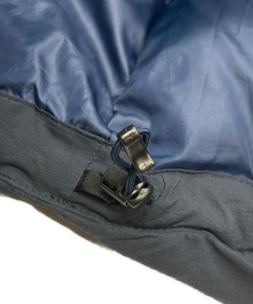 HELLY HANSEN（ヘリーハンセン）HELLY HANSEN (ヘリーハンセン) ダウンジャケット ネイビー サイズ:Ｍの古着・服飾アイテム