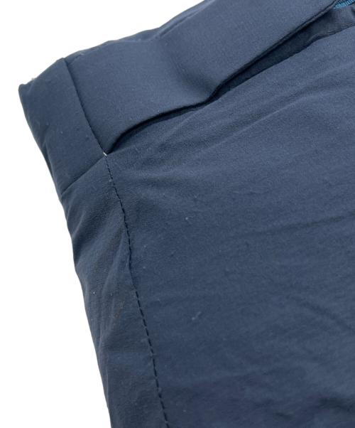 HELLY HANSEN（ヘリーハンセン）HELLY HANSEN (ヘリーハンセン) ダウンジャケット ネイビー サイズ:Ｍの古着・服飾アイテム