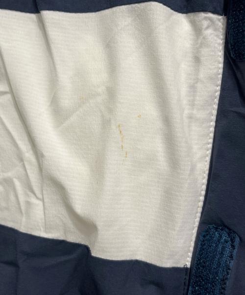 HELLY HANSEN（ヘリーハンセン）HELLY HANSEN (ヘリーハンセン) ダウンジャケット ネイビー サイズ:Ｍの古着・服飾アイテム