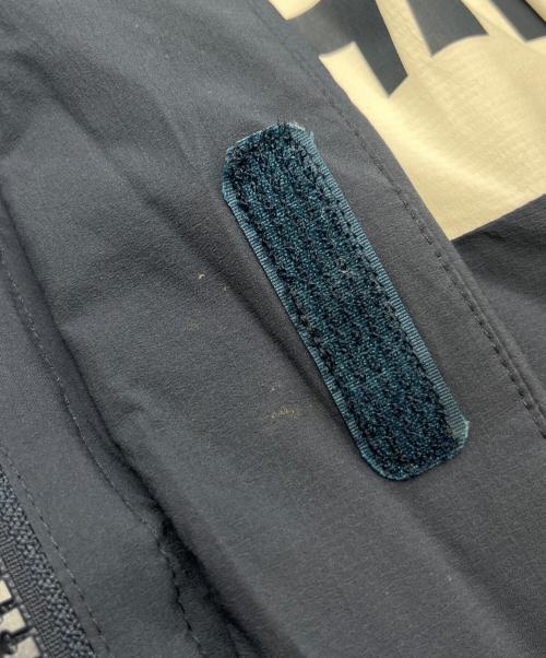 HELLY HANSEN（ヘリーハンセン）HELLY HANSEN (ヘリーハンセン) ダウンジャケット ネイビー サイズ:Ｍの古着・服飾アイテム