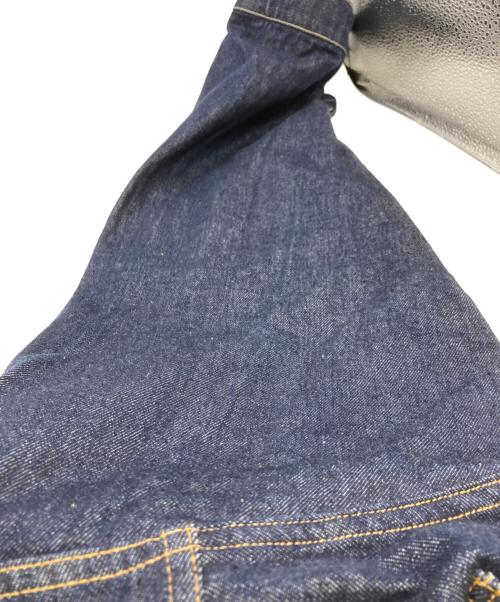 LEVI'S（リーバイス）LEVI'S (リーバイス) 506XXTYPE I トラッカージャケット インディゴ サイズ:48の古着・服飾アイテム