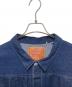 LEVI'S (リーバイス) 506XXTYPE I トラッカージャケット インディゴ サイズ:48：68000円