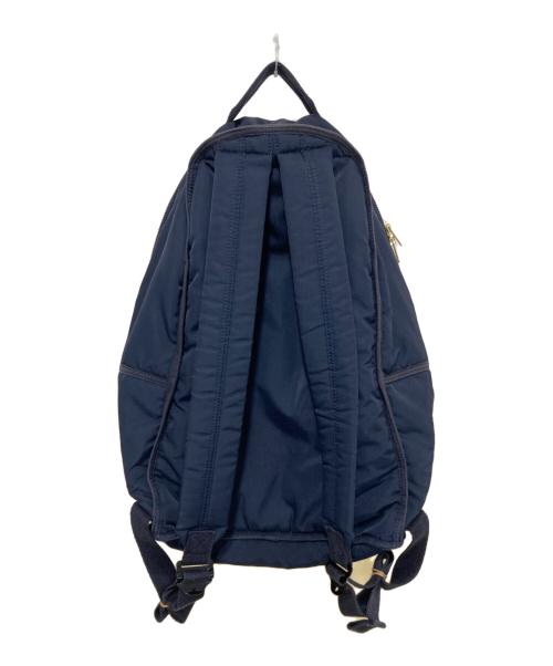 PORTER（ポーター）PORTER (ポーター) リュック ネイビー サイズ:なしの古着・服飾アイテム