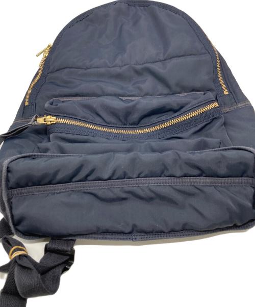 PORTER（ポーター）PORTER (ポーター) リュック ネイビー サイズ:なしの古着・服飾アイテム