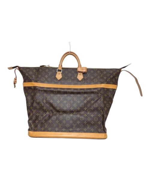 LOUIS VUITTON（ルイ ヴィトン）LOUIS VUITTON (ルイ ヴィトン) ハンドバッグ ブラウン サイズ:なしの古着・服飾アイテム