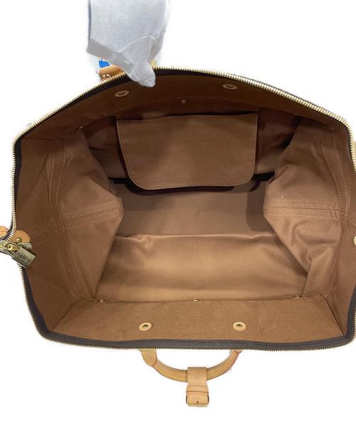 LOUIS VUITTON（ルイ ヴィトン）LOUIS VUITTON (ルイ ヴィトン) ハンドバッグ ブラウン サイズ:なしの古着・服飾アイテム