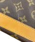 中古・古着 LOUIS VUITTON (ルイ ヴィトン) ハンドバッグ ブラウン サイズ:なし：80000円