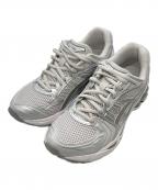 asicsアシックス）の古着「GEL KAYANO 14 ローカットスニーカー」｜グレー
