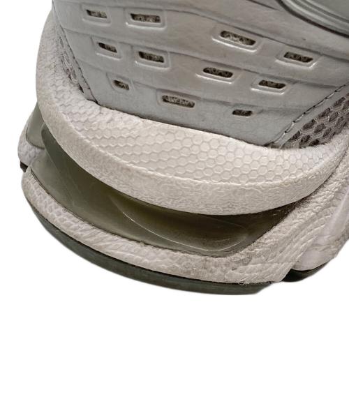 asics（アシックス）asics (アシックス) GEL KAYANO 14 ローカットスニーカー グレー サイズ:24.5ｃｍの古着・服飾アイテム