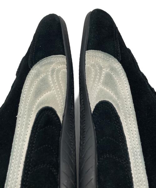 PUMA（プーマ）PUMA (プーマ) スピードキャット OG スニーカー ブラック サイズ:24㎝の古着・服飾アイテム