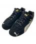 PUMA（プーマ）の古着「スピードキャット OG スニーカー」｜ブラック