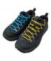 HOKAONEONE（ホカオネオネ）の古着「TOR SUMMIT ローカットスニーカー」｜ブラック