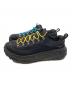 HOKAONEONE (ホカオネオネ) TOR SUMMIT ローカットスニーカー ブラック サイズ:27㎝：11000円