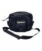 SUPREMEシュプリーム）の古着「19SSショルダーバッグ」｜ブラック