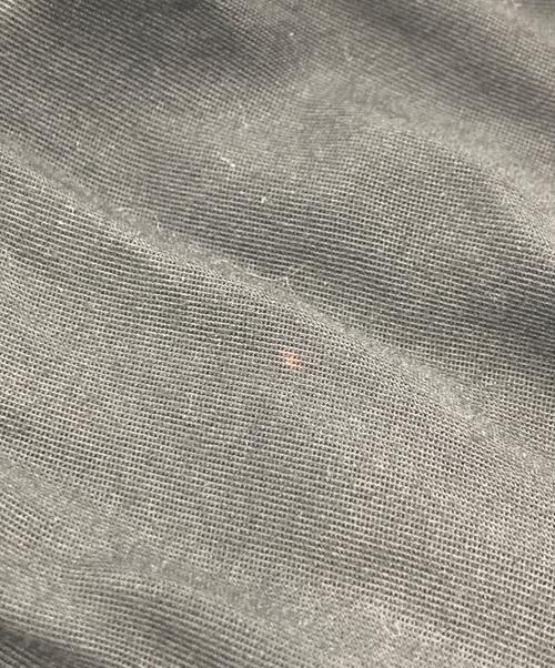 Y's（ワイズ）Y's (ワイズ) 半袖シャツ ブラック サイズ:Ｓの古着・服飾アイテム