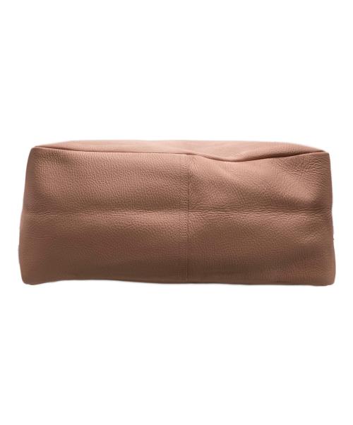 YOUNG & OLSEN The DRYGOODS STORE（ヤングアンドオルセン ザ ドライグッズストア）YOUNG & OLSEN The DRYGOODS STORE (ヤングアンドオルセン ザ ドライグッズストア) トートバッグ ピンクの古着・服飾アイテム