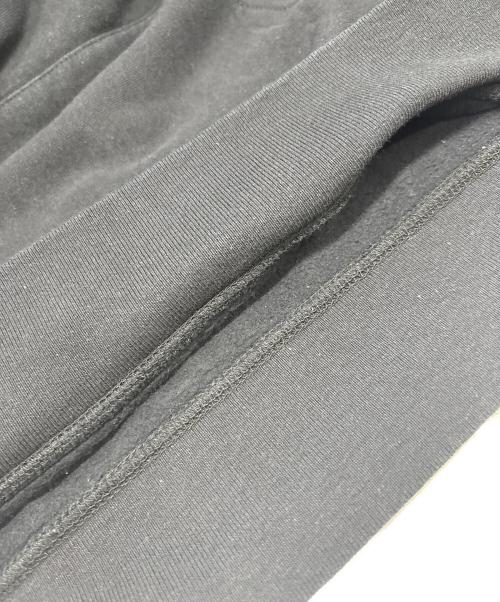 SUPREME（シュプリーム）SUPREME (シュプリーム) Motion Logo Hooded Sweatshirt ブラック サイズ:Ｓの古着・服飾アイテム