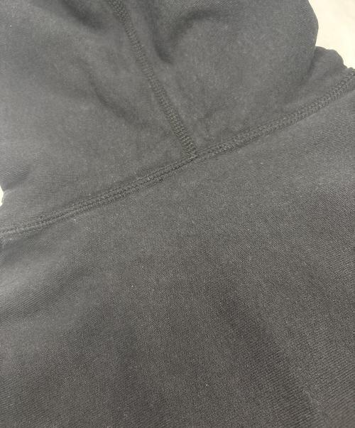 SUPREME（シュプリーム）SUPREME (シュプリーム) Motion Logo Hooded Sweatshirt ブラック サイズ:Ｓの古着・服飾アイテム