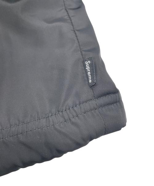 SUPREME（シュプリーム）SUPREME (シュプリーム) Arabic Logo Coaches Jacket ブラック サイズ:Ｓの古着・服飾アイテム