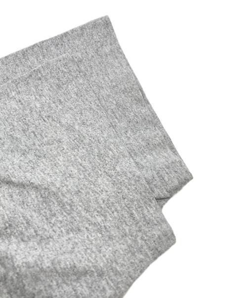 SUPREME（シュプリーム）Supreme (シュプリーム) Banner Tee グレー サイズ:Ｓの古着・服飾アイテム