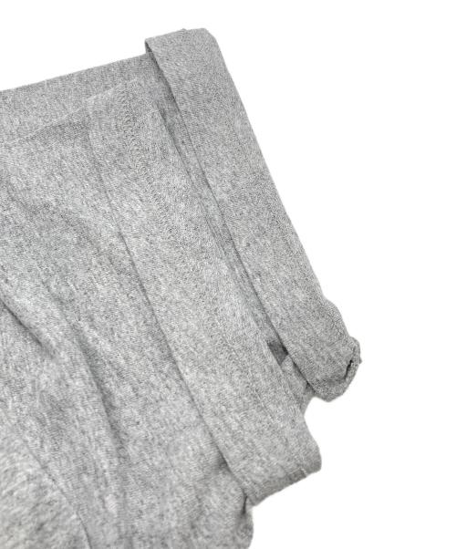 SUPREME（シュプリーム）Supreme (シュプリーム) Banner Tee グレー サイズ:Ｓの古着・服飾アイテム