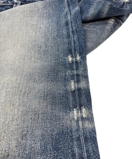 DIESEL（ディーゼル）DIESEL (ディーゼル) D-RISE デニムパンツ インディゴ サイズ:34×30の古着・服飾アイテム