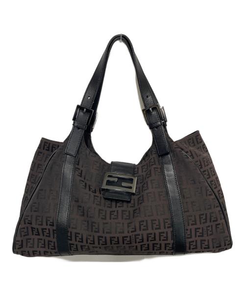 FENDI（フェンディ）FENDI (フェンディ) ハンドバッグ サイズ:なしの古着・服飾アイテム