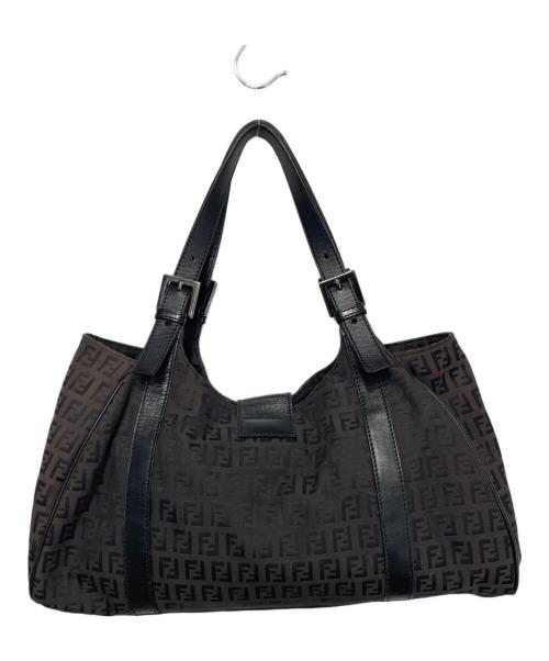 FENDI（フェンディ）FENDI (フェンディ) ハンドバッグ サイズ:なしの古着・服飾アイテム