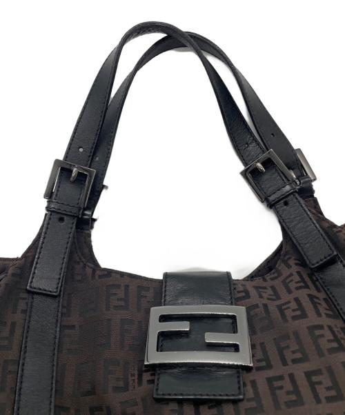 FENDI（フェンディ）FENDI (フェンディ) ハンドバッグ サイズ:なしの古着・服飾アイテム
