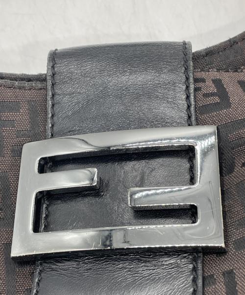 FENDI（フェンディ）FENDI (フェンディ) ハンドバッグ サイズ:なしの古着・服飾アイテム