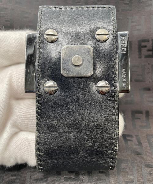 FENDI（フェンディ）FENDI (フェンディ) ハンドバッグ サイズ:なしの古着・服飾アイテム