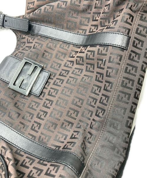 FENDI（フェンディ）FENDI (フェンディ) ハンドバッグ サイズ:なしの古着・服飾アイテム