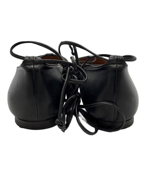 PELLICO SUNNY（ペリーコサニー）PELLICO SUNNY (ペリーコサニー) パンプス ブラック サイズ:38の古着・服飾アイテム