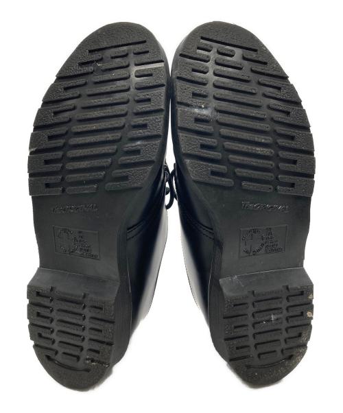 Dr.Martens（ドクターマーチン）Dr.Martens (ドクターマーチン) 1461 MONO / 3ホールシューズ ブラック サイズ:US8/UK7/EU41の古着・服飾アイテム
