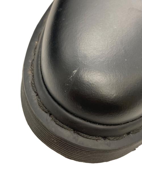 Dr.Martens（ドクターマーチン）Dr.Martens (ドクターマーチン) 1461 MONO / 3ホールシューズ ブラック サイズ:US8/UK7/EU41の古着・服飾アイテム