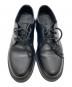 Dr.Martens (ドクターマーチン) 1461 MONO / 3ホールシューズ ブラック サイズ:US8/UK7/EU41：9000円