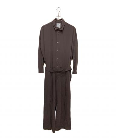 中古・古着通販】SHAREEF (シャリーフ) JUMPSUITオーバーオール