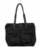 TUMIトゥミ）の古着「トートバッグ」｜ブラック