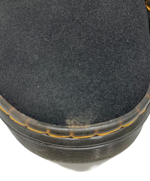 Dr.Martens（ドクターマーチン）Dr.Martens (ドクターマーチン) CARLSON ブラック サイズ:UK8の古着・服飾アイテム